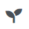 Sprouting Leaves Icon