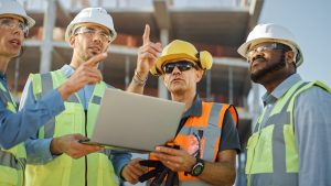 Effective Communication in Construction Services in Boston, MA